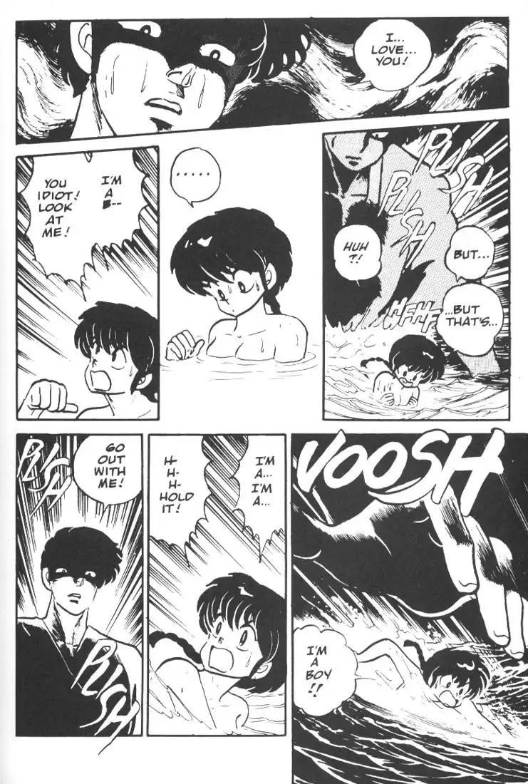 Ranma 1/2 Chapter 6 3